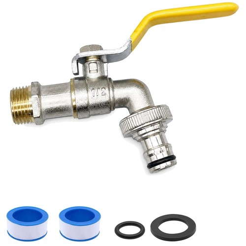 Wasserhahn garten zoll - wasserhahn,