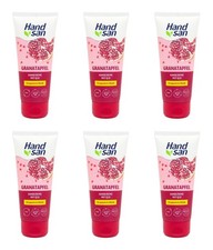 Handsan granatapfel handcreme - granatapfel,