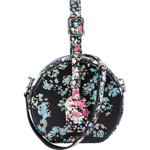 Louis vuitton floral - louis,