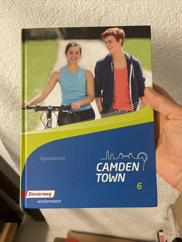 Camden town gymnasium 2020 - camden,