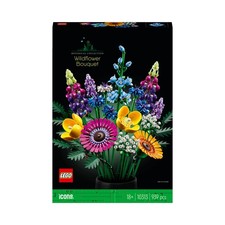 LEGO Icons 10313