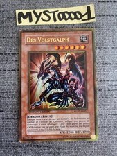 Yu-Gi-Oh! Karte Des Volstgalph