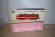 Piko LEERKARTON Güterzuglokomotive BR 242 (KonMa)