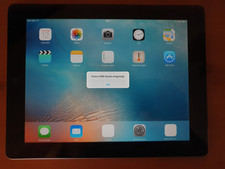 I pad  Hersteller  Apple  MC775FD/A