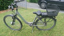 Zündapp Damen E Bike Defekt