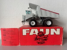 Faun k100 muldenkipper - k100,