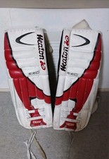 CCM Eishockey Goalie