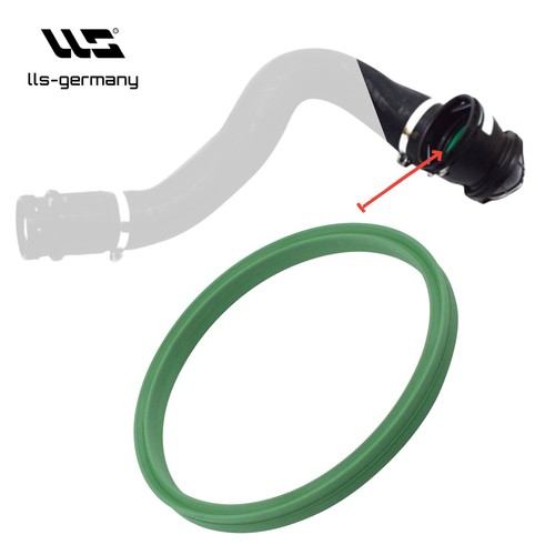 Dichtung turboschlauch für - dichtung,