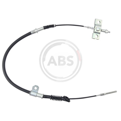 Handbremsseil bremsseil - a.b.s.,