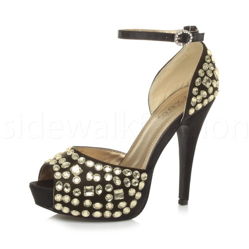 Damenschuhe hoher absatz - damenschuhe,