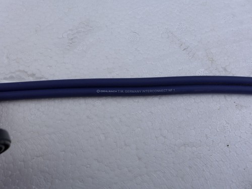Oehlbach nf1 high end - nf1,