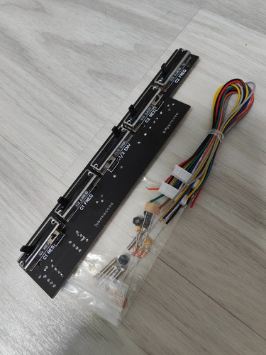 Emu sp12 1200 tiefpassfilter - sp12,