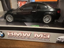 BMW M3 Rc Car 1/24 Scale 