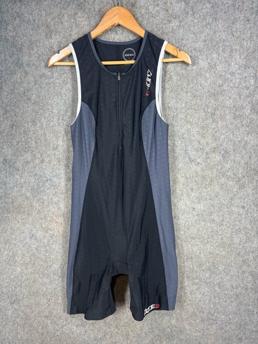 Zone tri suit herren l - 3,