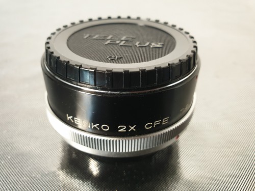 Kenko cfe teleplus mc - kenko, 2
