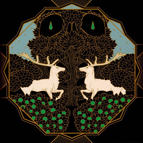 Dark sanctuary cernunnos - sanctuary,
