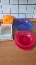 Konvolut Tupperware 5 Teile