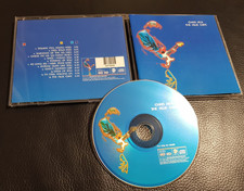 Chris Rea - The Blue Cafe - CD aus Sammlung