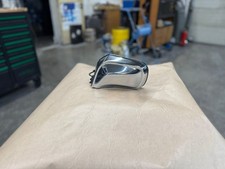 Mercedes Benz  R 107 Außenspiegel Links frühe serie