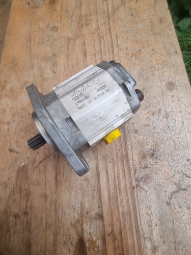 Danfoss hydraulikpumpe skp - danfoss,