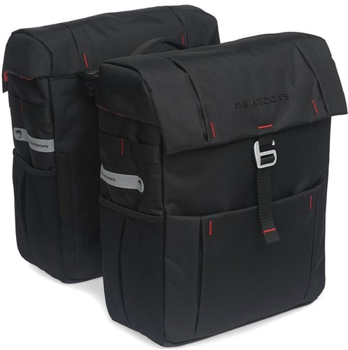 New looxs doppelpacktasche - new,