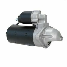 Generalüberholter Bosch Anlasser OE.-Vergl.Nr. 0001109035 für Perkins