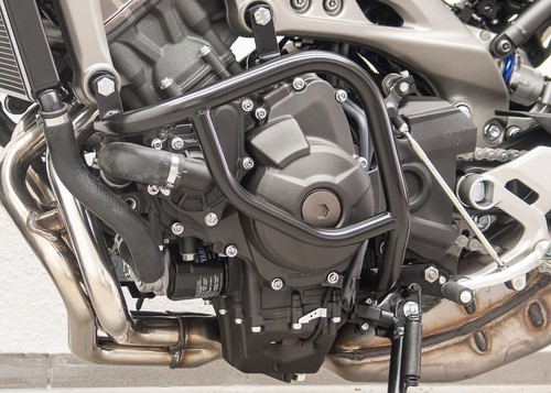 Sturzbügel yamaha mt09 tracer - sturzbügel,