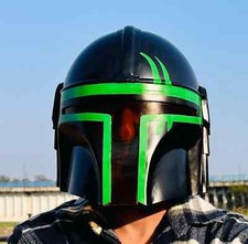 Mandalorian monster helm star - mandalorian,