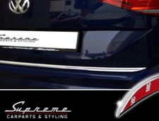 VW Touran 5T  ab 2015 Chrom