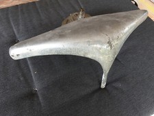 Riva Chris Craft Bugspitze Bownose