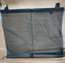 1T0861691A original VW Touran 1T Trennnetz Trenngitter Kofferraum Hundegitter