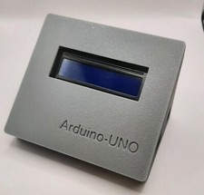 Arduino UNO Gehäuse