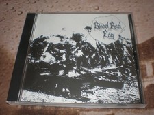 Blood Red Fog - Demo I CD 2010 (copy 139/300) Drowning The Light, Mgla, Goatmoon
