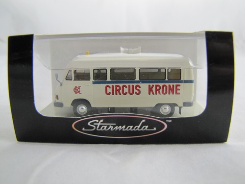 Brekina starmada 13255 - brekina, 1:87