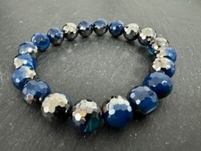 Achat strech armband - achat,