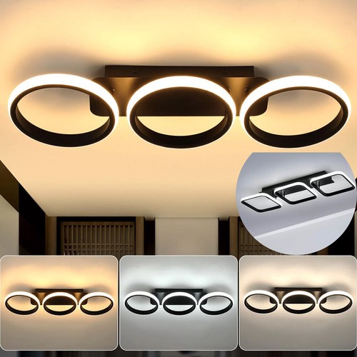 Farbige led deckenleuchte - farbige,
