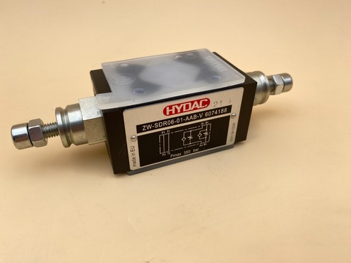 Hydac hydraulik - hydac,
