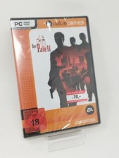 Der Pate 2 PC DVD *neu&sealed*
