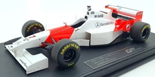 GP Replicas 1/18 Scale GP107A
