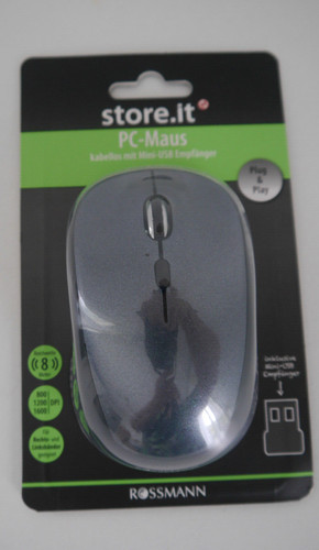 Maus store kabellos mit - pc, store.it