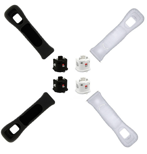 Wii original motion plus - motion,