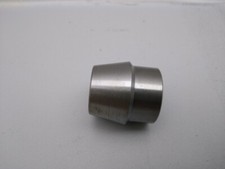 Einschweißbuchse M20x1,5 R 35x2mm CrMo für Uniball