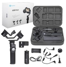 Feiyu G6 Max 3-Axis Handheld