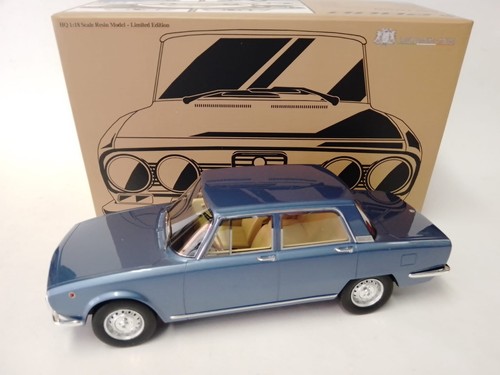 Laudoracing alfa romeo 2000 - romeo,