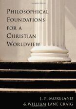 Philosophical Foundations for a Chr..., Craig, Professo