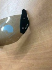 HELLRAUCHVISIER FÜR NEXX X60