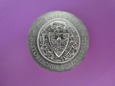 DDR , 20 Mark, 1987 , 750