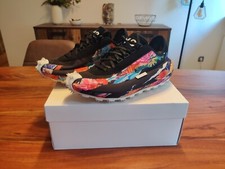 Adidas Y-3 Makura Flower Yohji Yamamoto Sneaker Turnschuhe GX1086 42 1/2