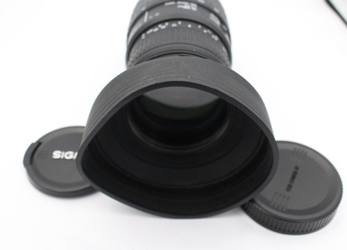 Sigma super macro 300mm - super,