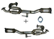 Katalysator KAT passend für